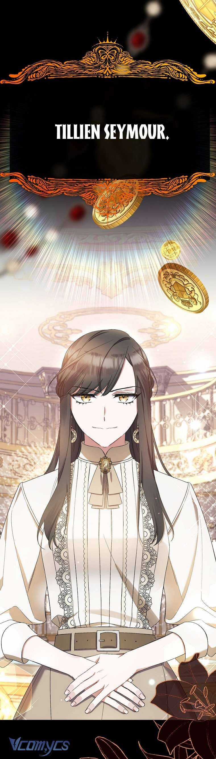 Tôi Chỉ Chăm Sóc Người Cha Ốm Yếu Của Mình Mà Thôi! Chapter 6 trang 51