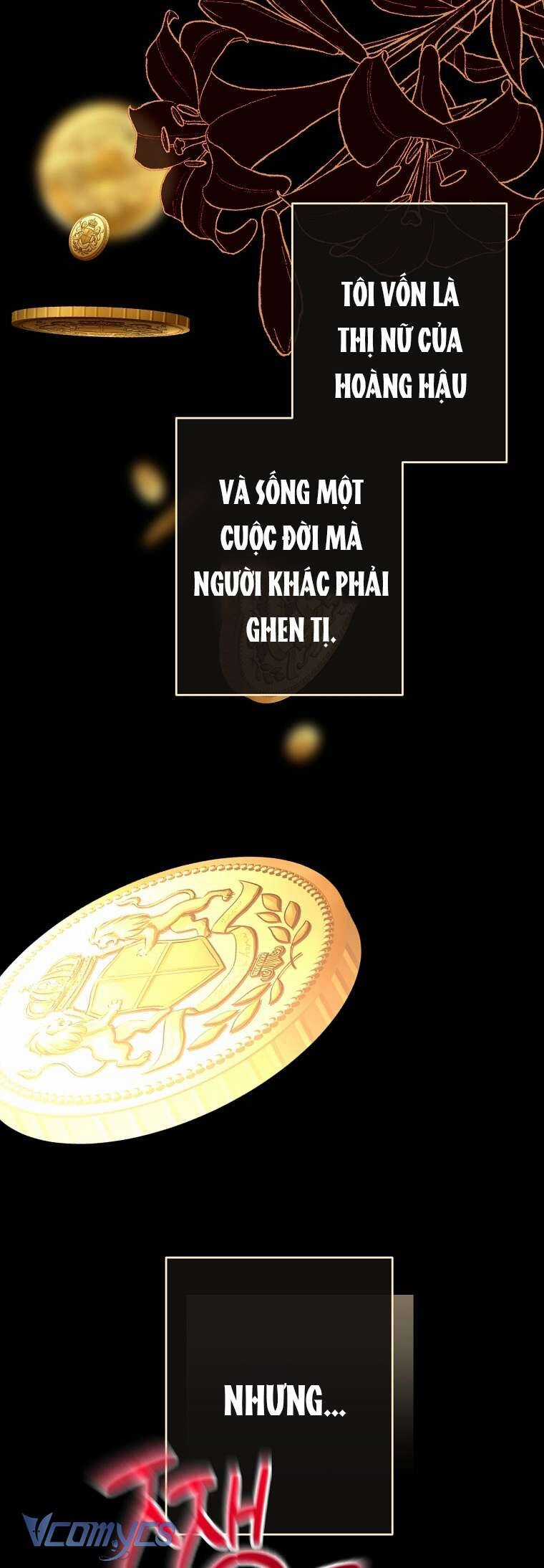 Tôi Chỉ Chăm Sóc Người Cha Ốm Yếu Của Mình Mà Thôi! Chapter 6 trang 52