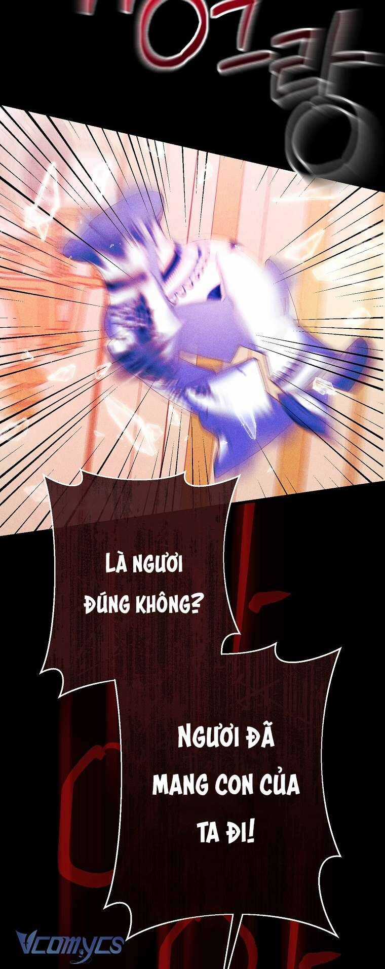 Tôi Chỉ Chăm Sóc Người Cha Ốm Yếu Của Mình Mà Thôi! Chapter 6 trang 53