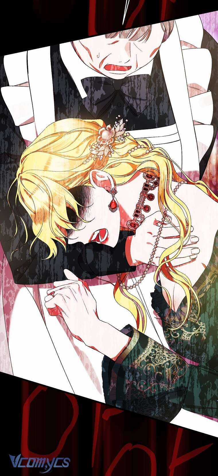 Tôi Chỉ Chăm Sóc Người Cha Ốm Yếu Của Mình Mà Thôi! Chapter 6 trang 54