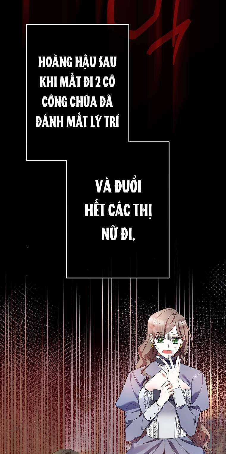 Tôi Chỉ Chăm Sóc Người Cha Ốm Yếu Của Mình Mà Thôi! Chapter 6 trang 55