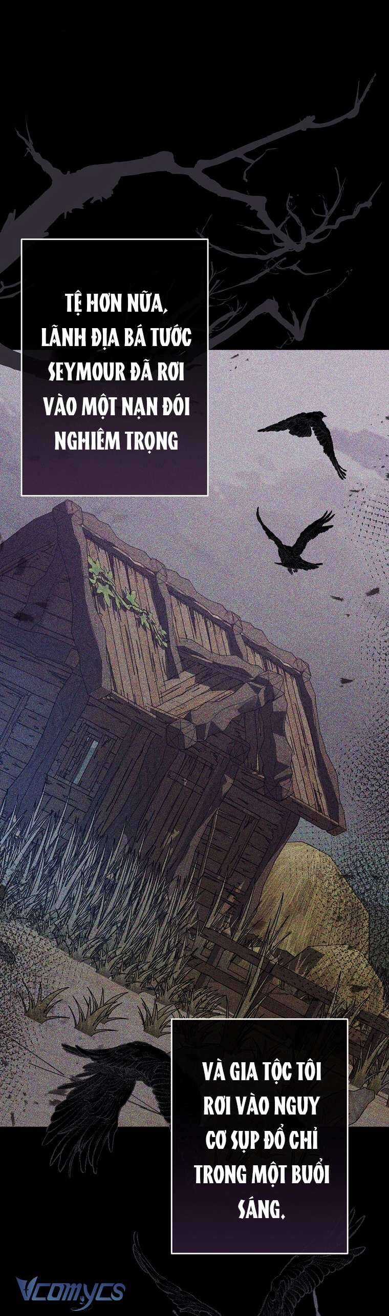 Tôi Chỉ Chăm Sóc Người Cha Ốm Yếu Của Mình Mà Thôi! Chapter 6 trang 57