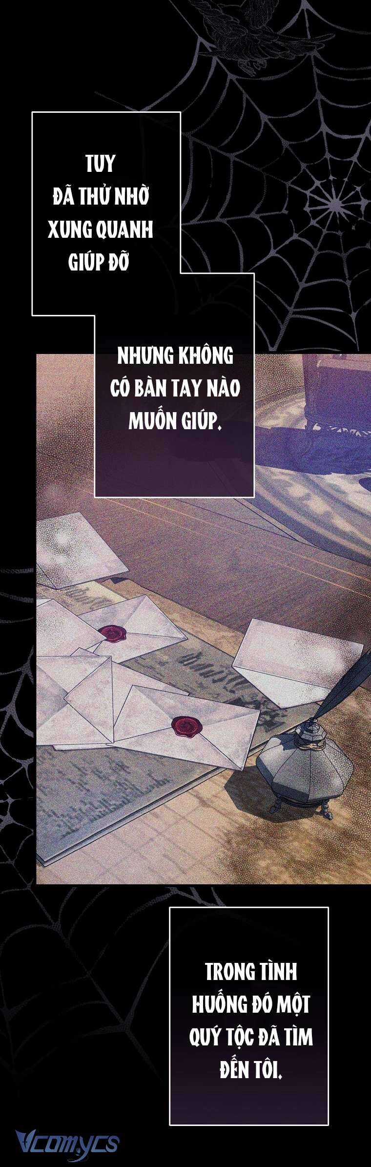 Tôi Chỉ Chăm Sóc Người Cha Ốm Yếu Của Mình Mà Thôi! Chapter 6 trang 58