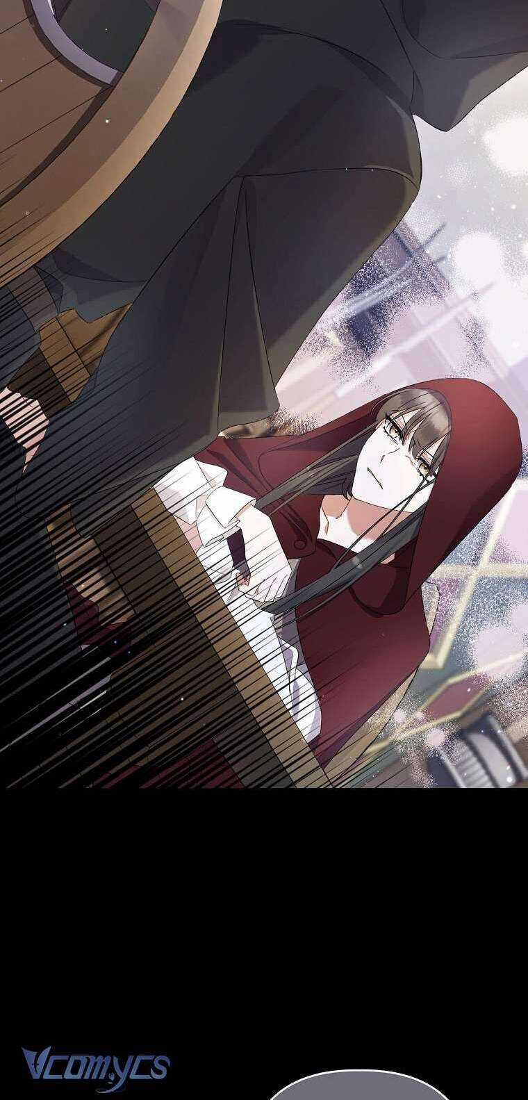 Tôi Chỉ Chăm Sóc Người Cha Ốm Yếu Của Mình Mà Thôi! Chapter 6 trang 60