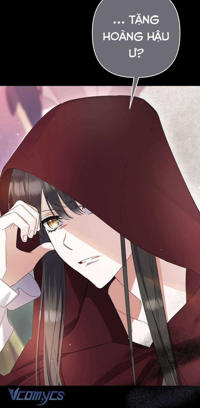 Tôi Chỉ Chăm Sóc Người Cha Ốm Yếu Của Mình Mà Thôi! Chapter 6 trang 61