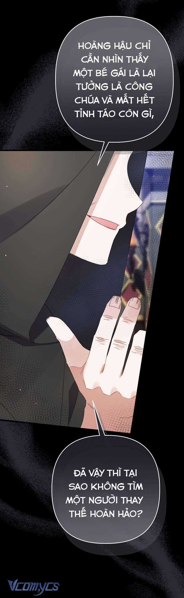 Tôi Chỉ Chăm Sóc Người Cha Ốm Yếu Của Mình Mà Thôi! Chapter 6 trang 62