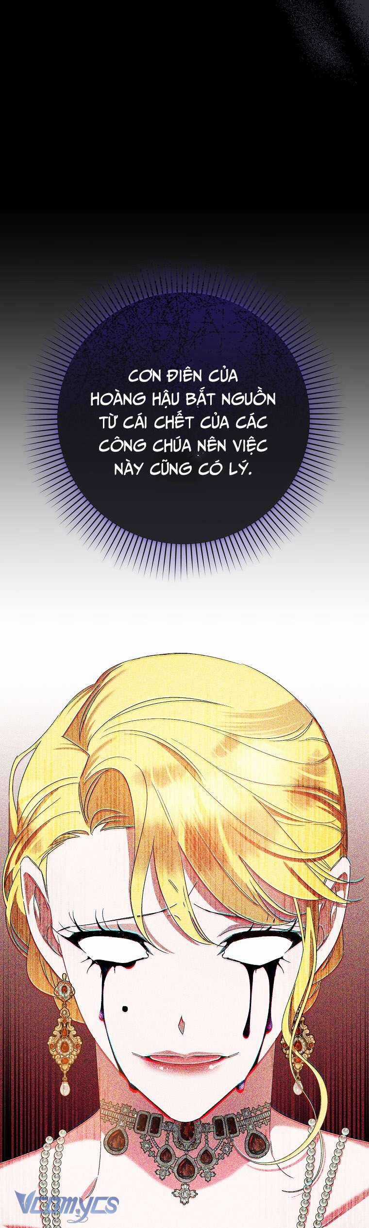 Tôi Chỉ Chăm Sóc Người Cha Ốm Yếu Của Mình Mà Thôi! Chapter 6 trang 63