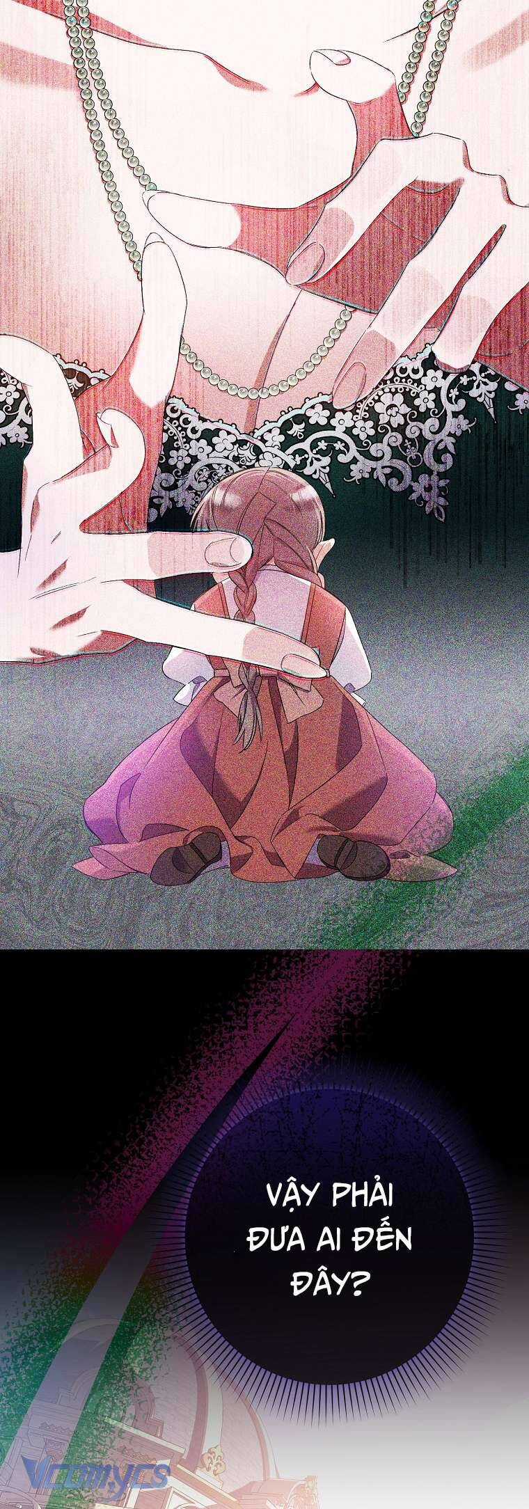 Tôi Chỉ Chăm Sóc Người Cha Ốm Yếu Của Mình Mà Thôi! Chapter 6 trang 64