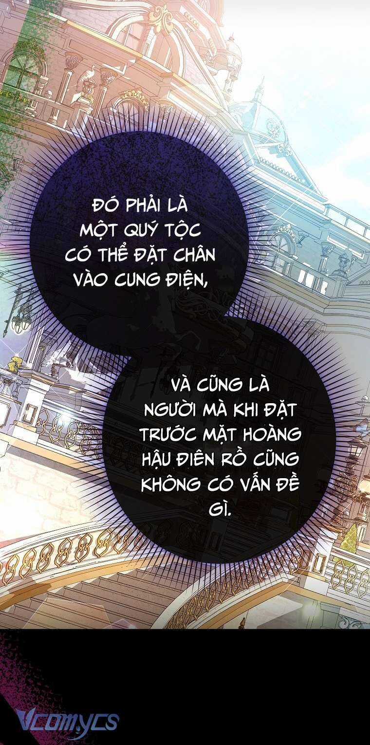 Tôi Chỉ Chăm Sóc Người Cha Ốm Yếu Của Mình Mà Thôi! Chapter 6 trang 65
