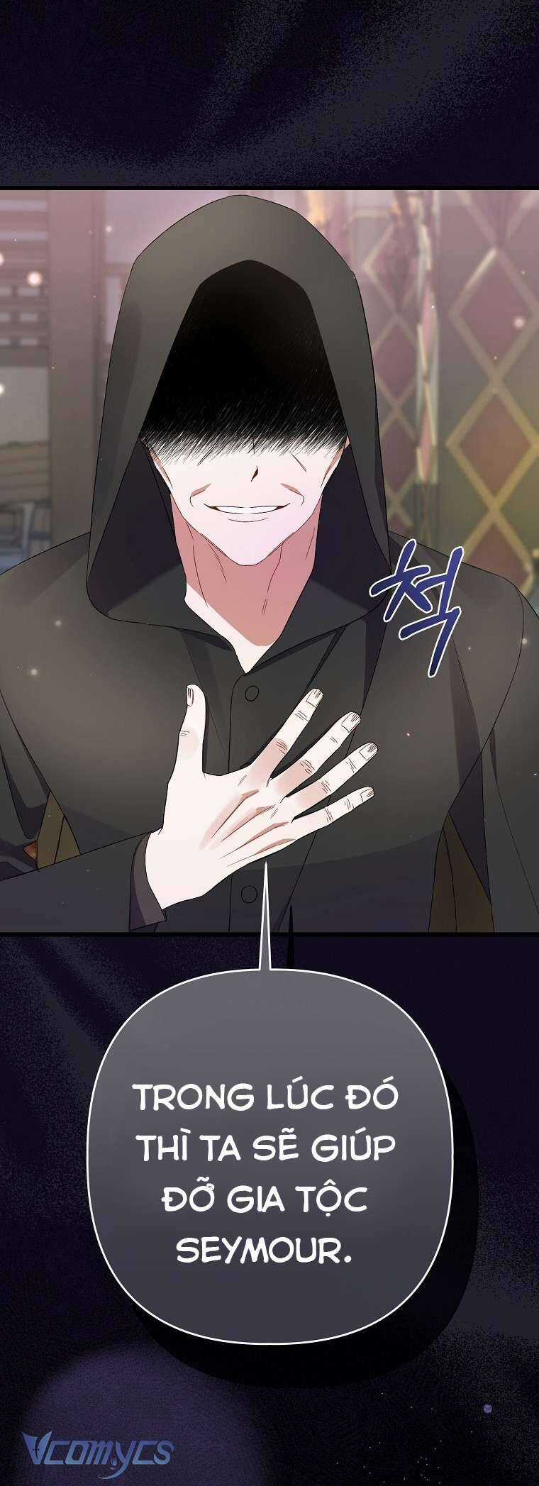 Tôi Chỉ Chăm Sóc Người Cha Ốm Yếu Của Mình Mà Thôi! Chapter 6 trang 68