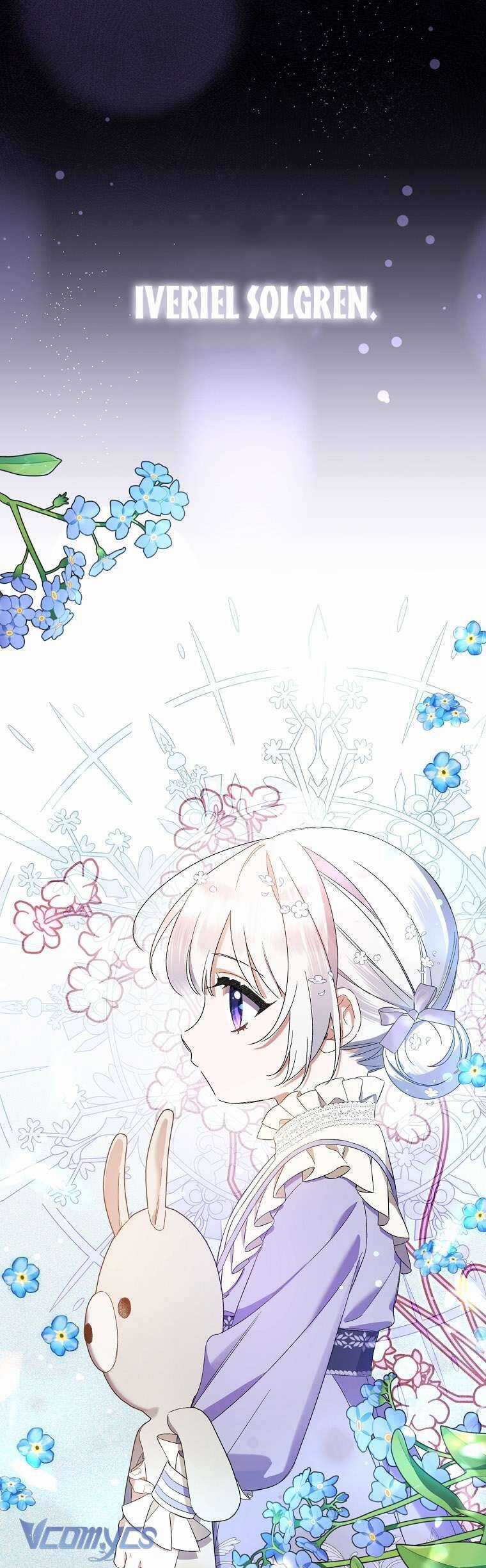 Tôi Chỉ Chăm Sóc Người Cha Ốm Yếu Của Mình Mà Thôi! Chapter 6 trang 69