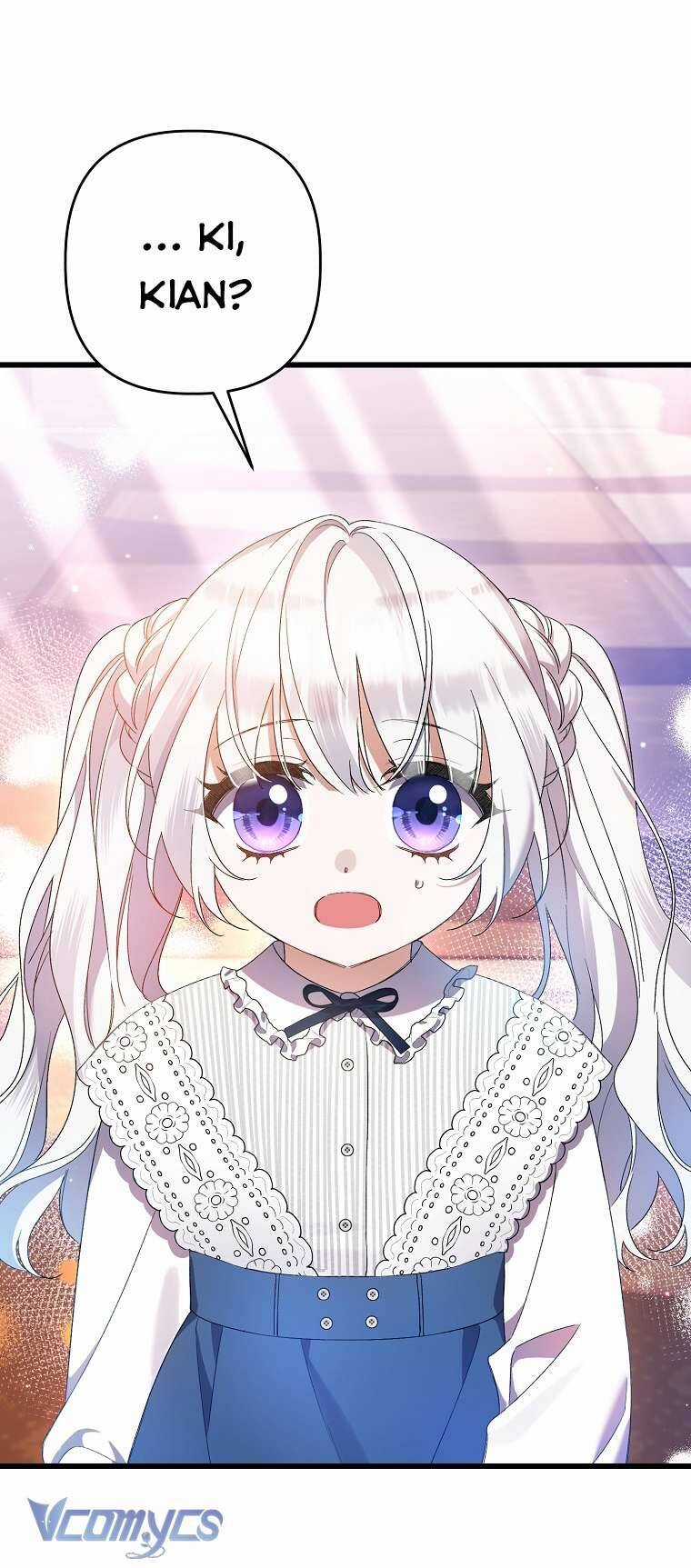 Tôi Chỉ Chăm Sóc Người Cha Ốm Yếu Của Mình Mà Thôi! Chapter 6 trang 7