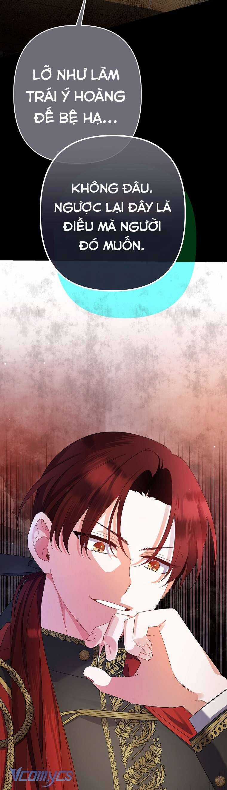 Tôi Chỉ Chăm Sóc Người Cha Ốm Yếu Của Mình Mà Thôi! Chapter 6 trang 71