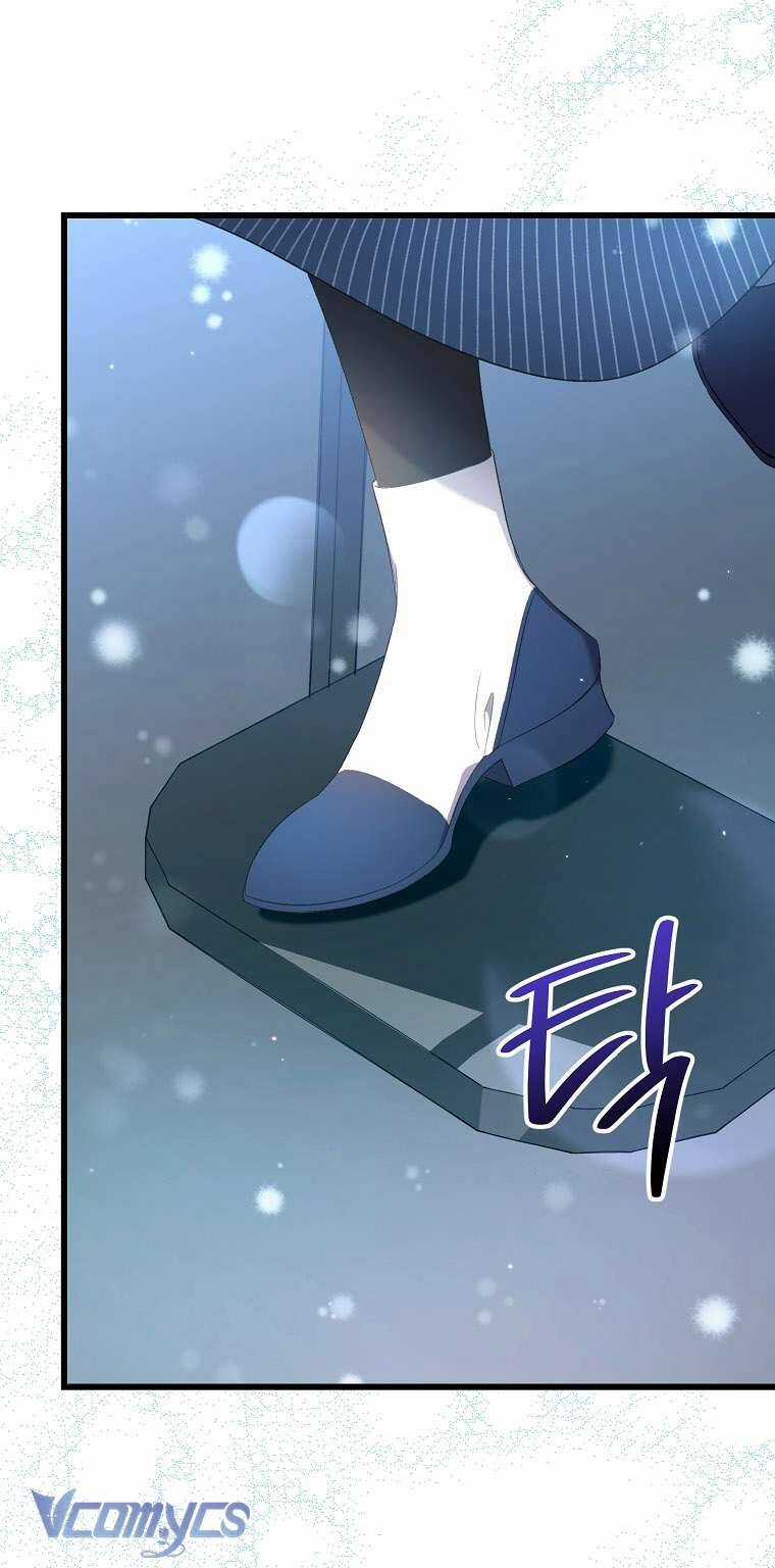 Tôi Chỉ Chăm Sóc Người Cha Ốm Yếu Của Mình Mà Thôi! Chapter 6 trang 74