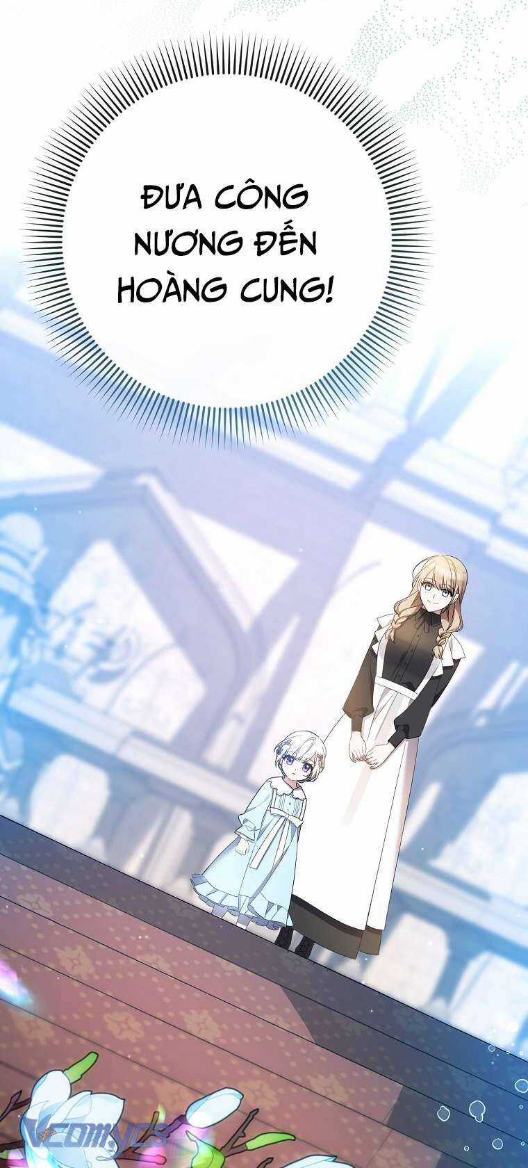 Tôi Chỉ Chăm Sóc Người Cha Ốm Yếu Của Mình Mà Thôi! Chapter 6 trang 77