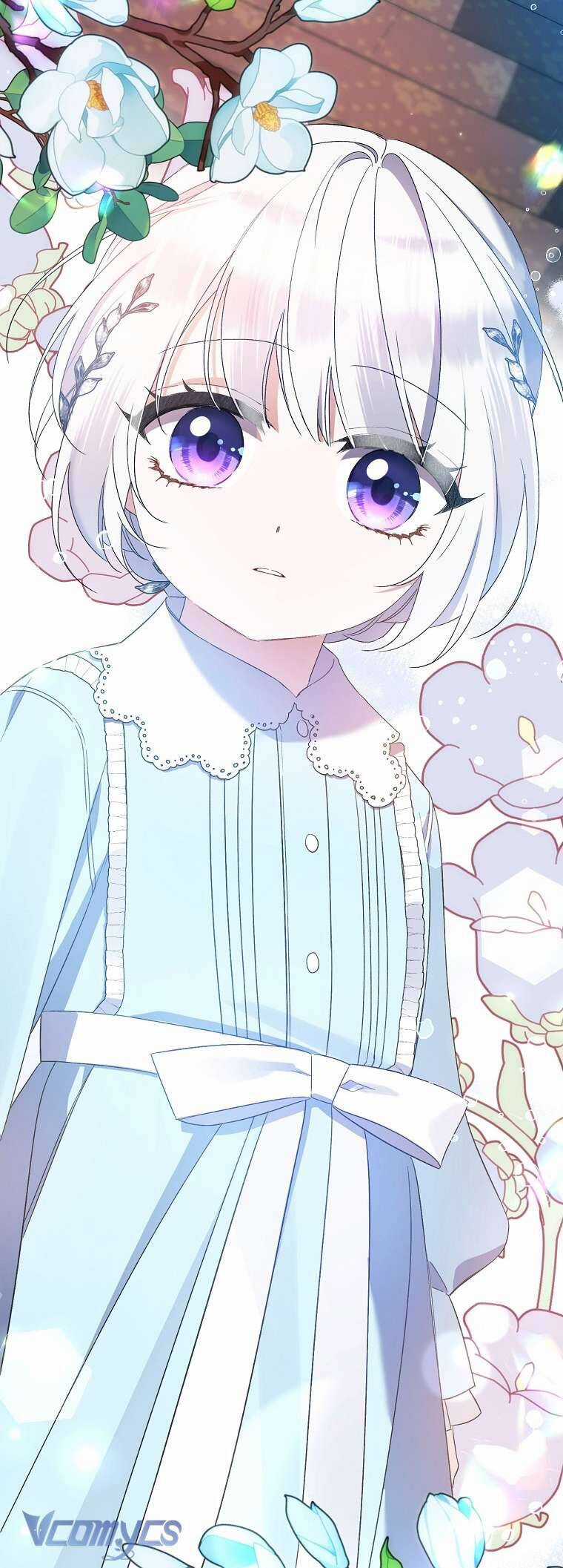 Tôi Chỉ Chăm Sóc Người Cha Ốm Yếu Của Mình Mà Thôi! Chapter 6 trang 78