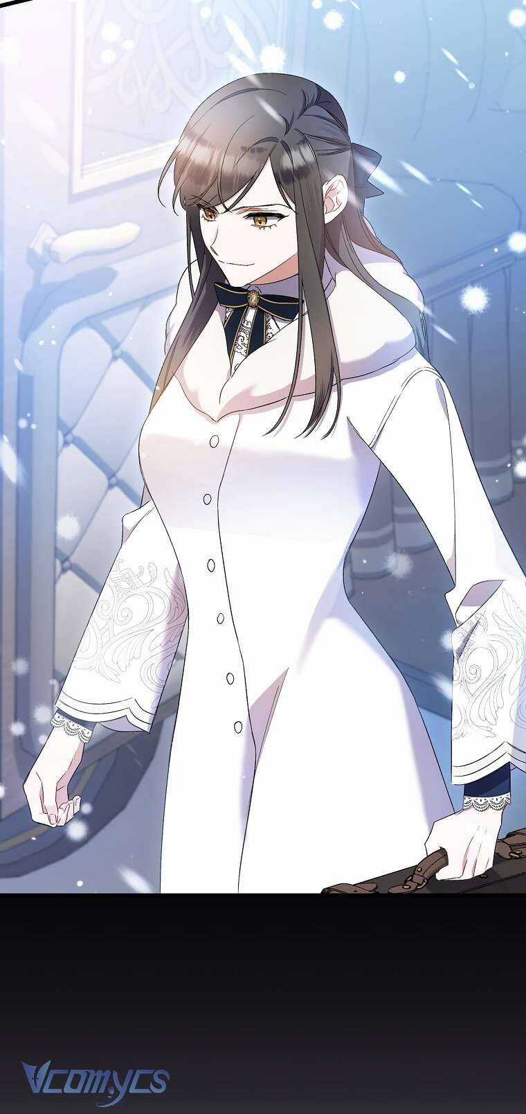 Tôi Chỉ Chăm Sóc Người Cha Ốm Yếu Của Mình Mà Thôi! Chapter 7 trang 11