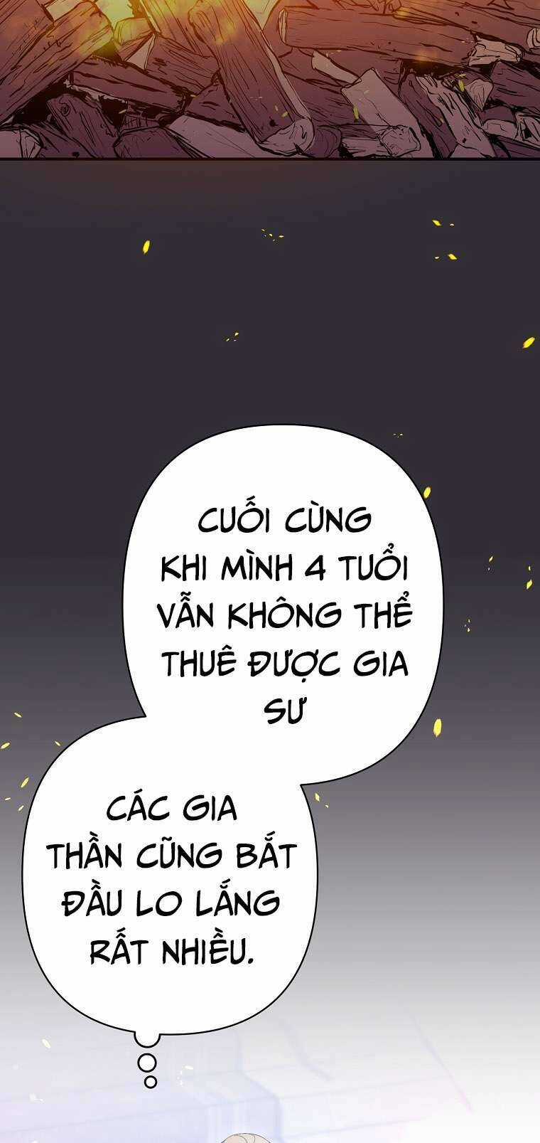 Tôi Chỉ Chăm Sóc Người Cha Ốm Yếu Của Mình Mà Thôi! Chapter 7 trang 17