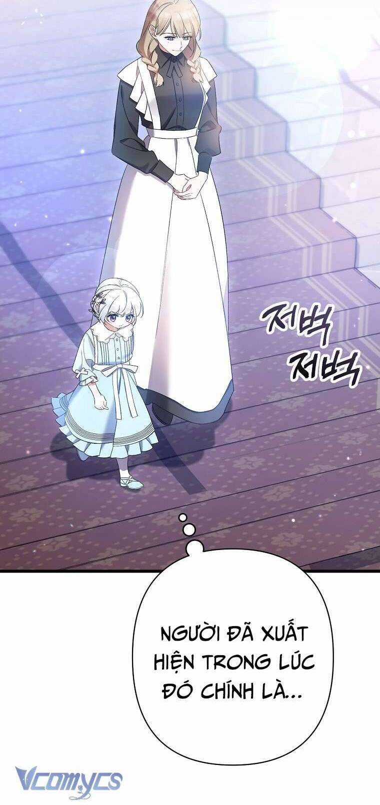 Tôi Chỉ Chăm Sóc Người Cha Ốm Yếu Của Mình Mà Thôi! Chapter 7 trang 18