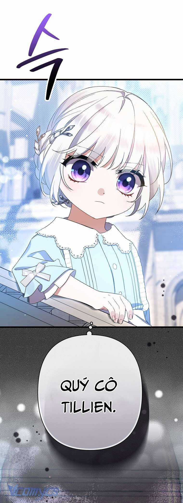 Tôi Chỉ Chăm Sóc Người Cha Ốm Yếu Của Mình Mà Thôi! Chapter 7 trang 19