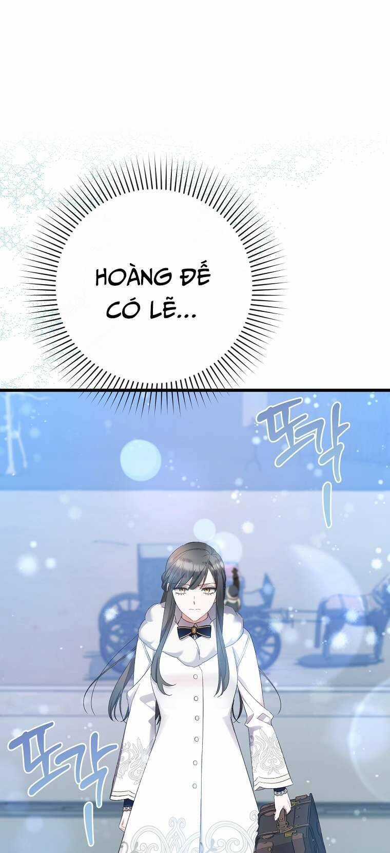 Tôi Chỉ Chăm Sóc Người Cha Ốm Yếu Của Mình Mà Thôi! Chapter 7 trang 2