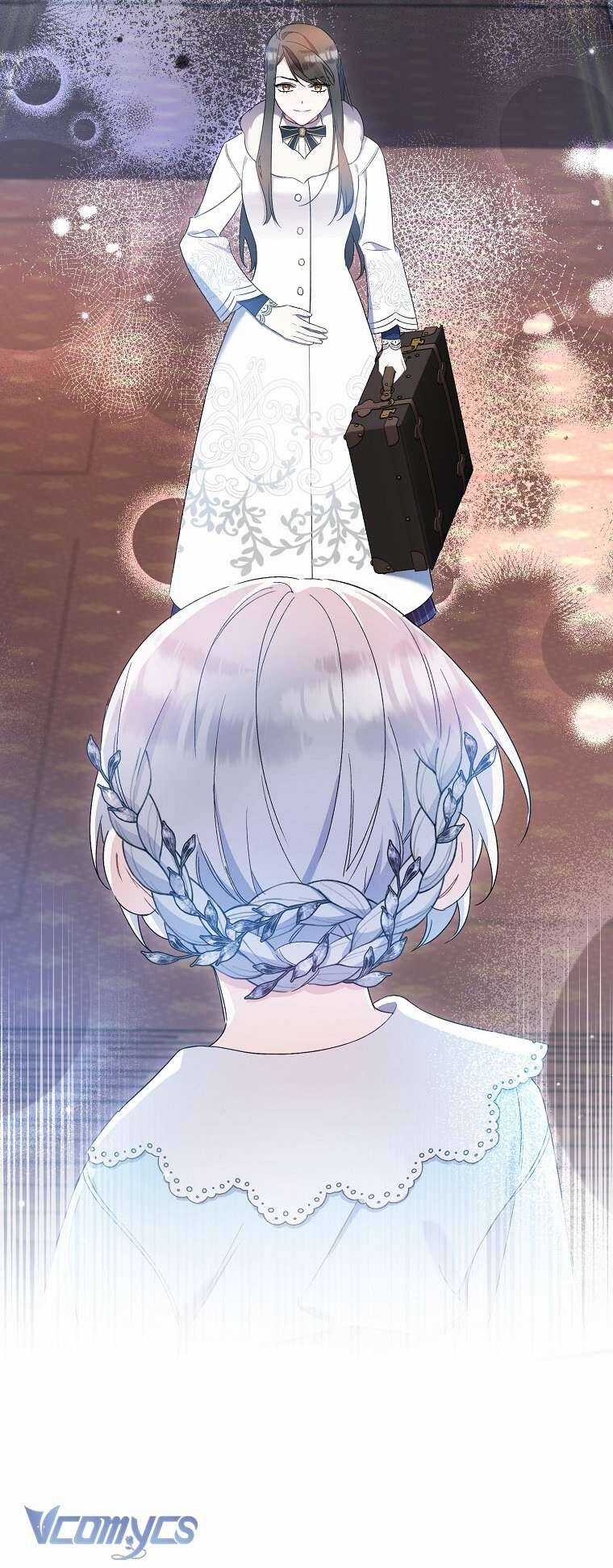 Tôi Chỉ Chăm Sóc Người Cha Ốm Yếu Của Mình Mà Thôi! Chapter 7 trang 20