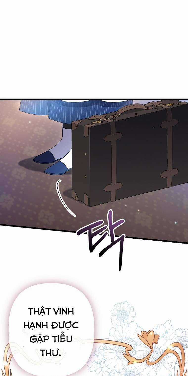 Tôi Chỉ Chăm Sóc Người Cha Ốm Yếu Của Mình Mà Thôi! Chapter 7 trang 21