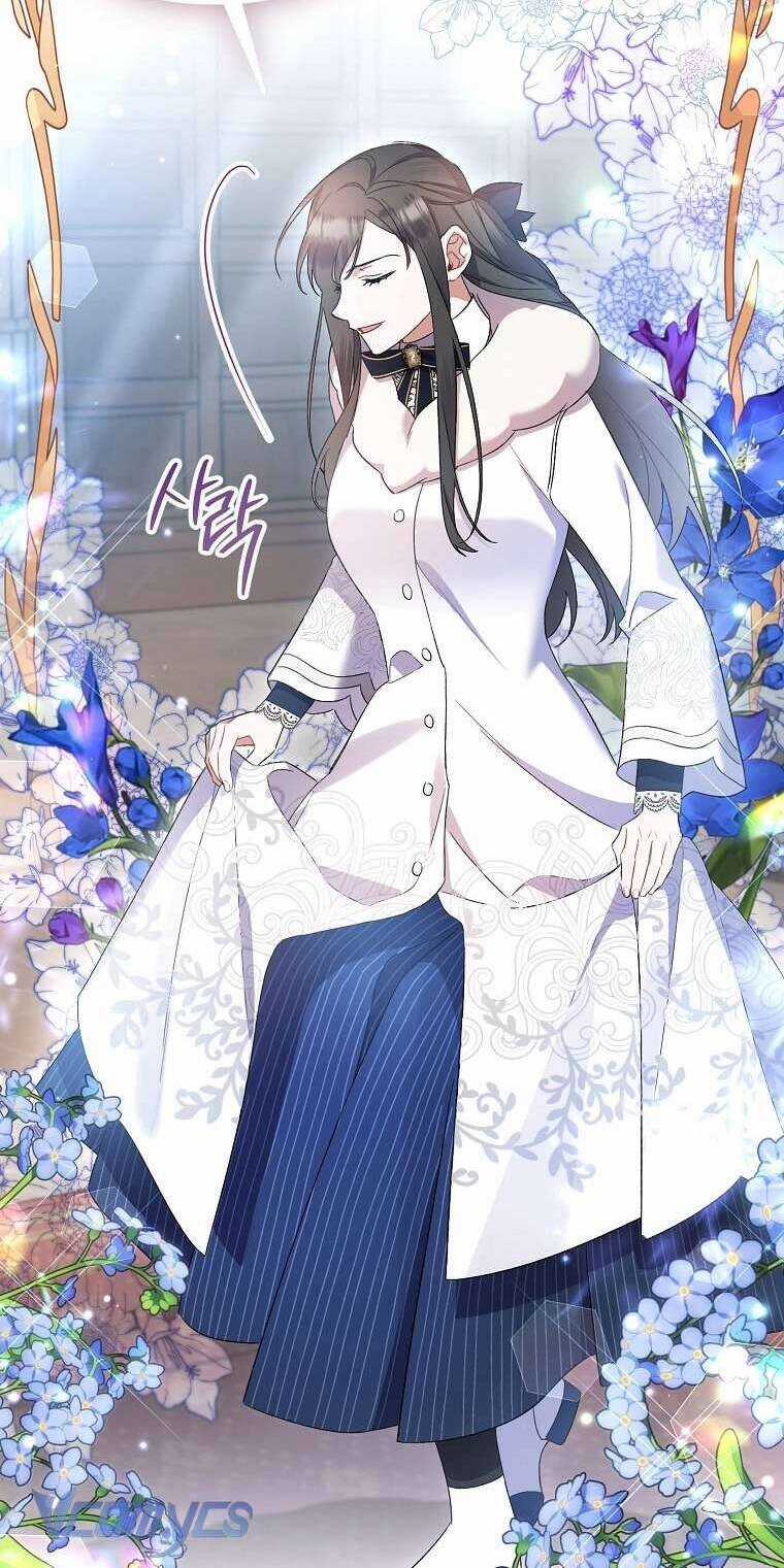 Tôi Chỉ Chăm Sóc Người Cha Ốm Yếu Của Mình Mà Thôi! Chapter 7 trang 22