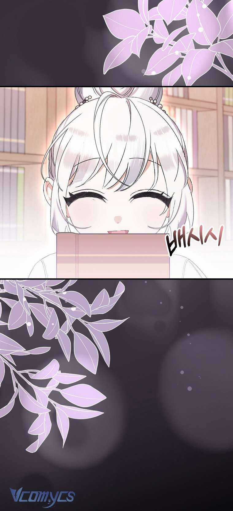 Tôi Chỉ Chăm Sóc Người Cha Ốm Yếu Của Mình Mà Thôi! Chapter 7 trang 28