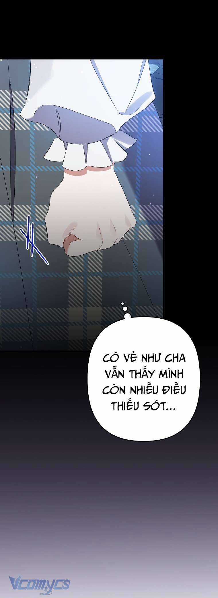 Tôi Chỉ Chăm Sóc Người Cha Ốm Yếu Của Mình Mà Thôi! Chapter 7 trang 34