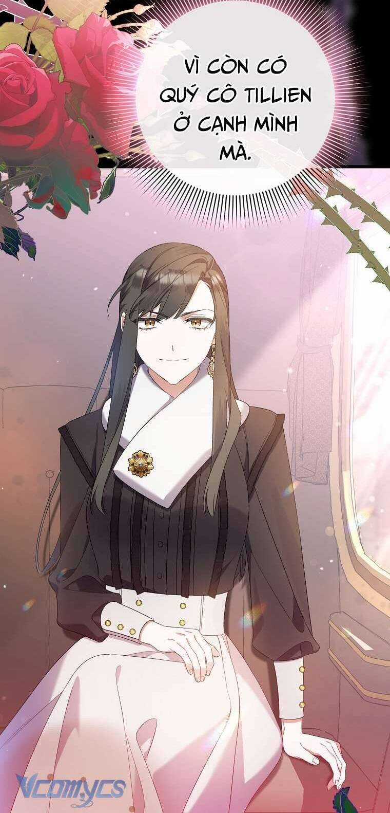 Tôi Chỉ Chăm Sóc Người Cha Ốm Yếu Của Mình Mà Thôi! Chapter 7 trang 39