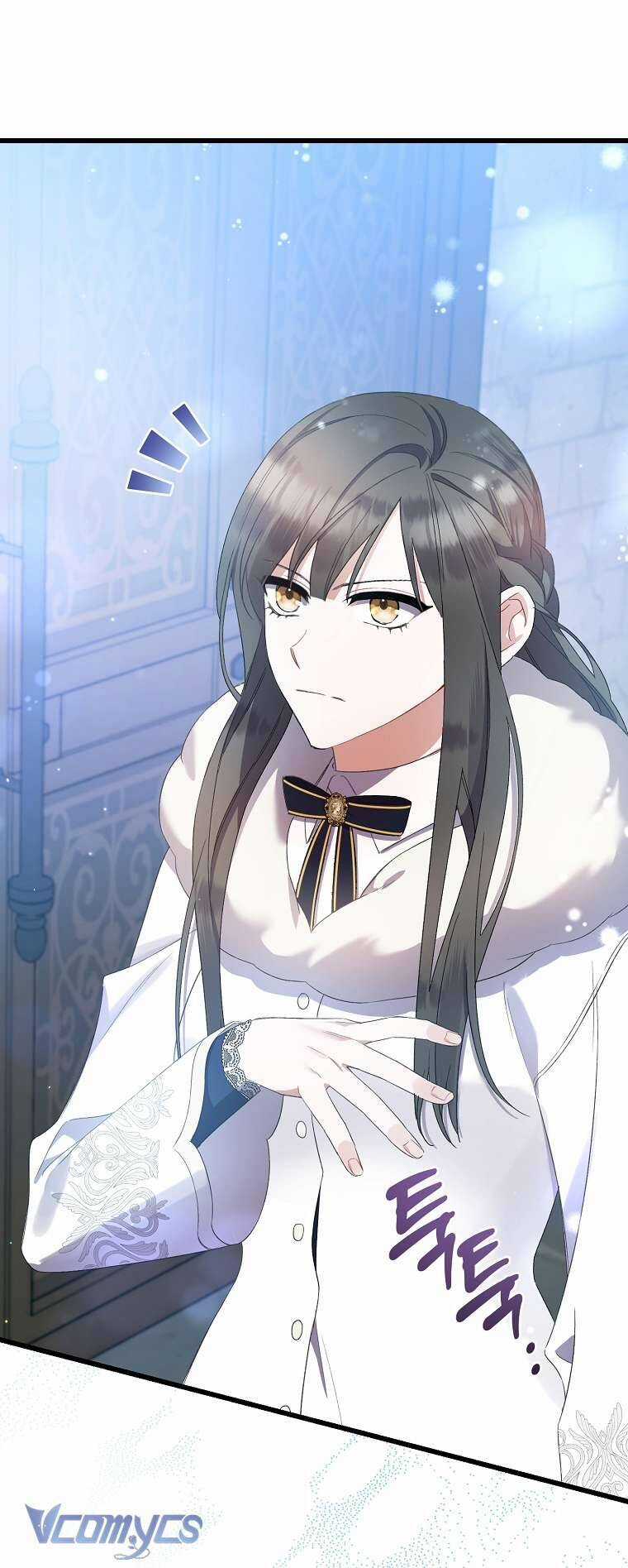 Tôi Chỉ Chăm Sóc Người Cha Ốm Yếu Của Mình Mà Thôi! Chapter 7 trang 4