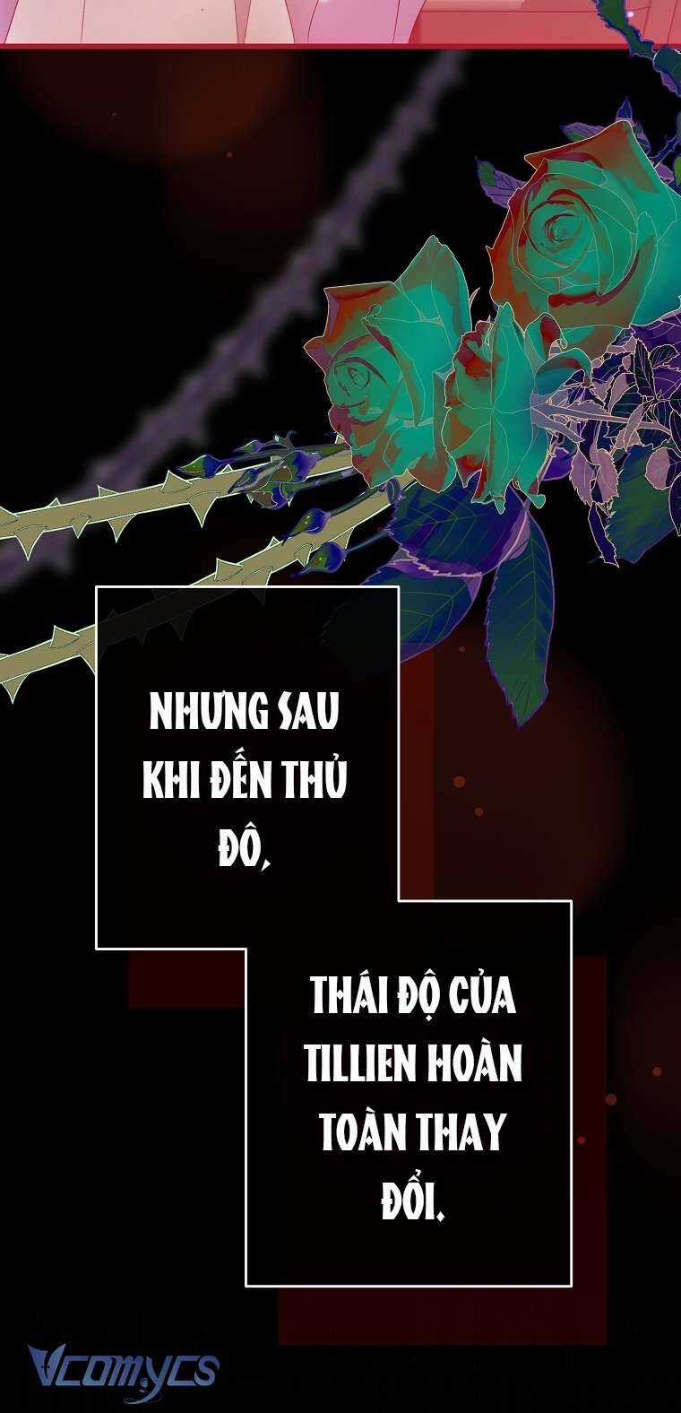 Tôi Chỉ Chăm Sóc Người Cha Ốm Yếu Của Mình Mà Thôi! Chapter 7 trang 40
