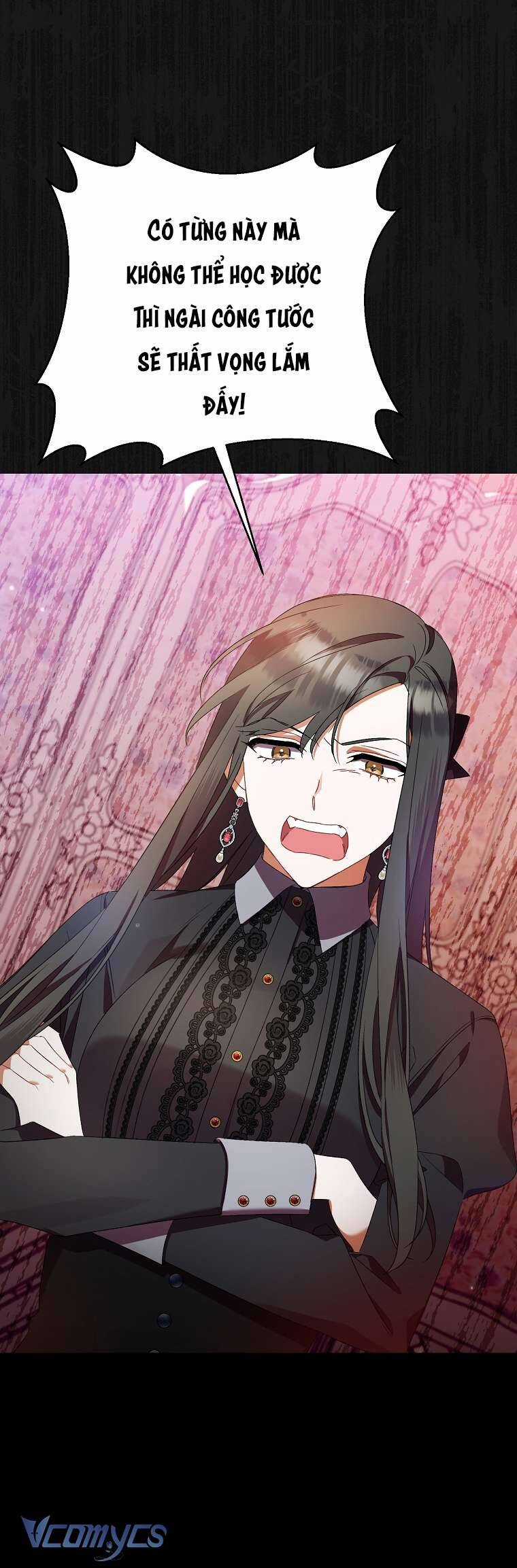 Tôi Chỉ Chăm Sóc Người Cha Ốm Yếu Của Mình Mà Thôi! Chapter 7 trang 42