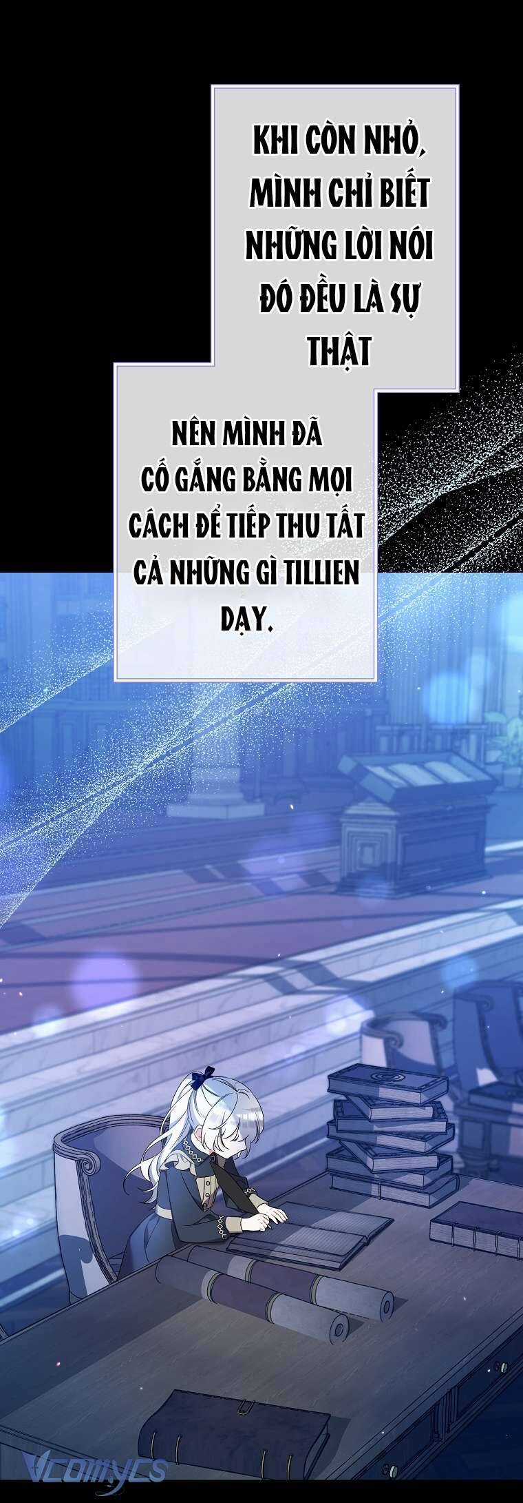 Tôi Chỉ Chăm Sóc Người Cha Ốm Yếu Của Mình Mà Thôi! Chapter 7 trang 43