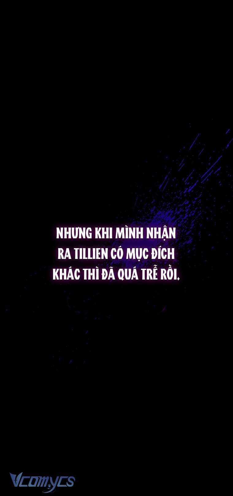 Tôi Chỉ Chăm Sóc Người Cha Ốm Yếu Của Mình Mà Thôi! Chapter 7 trang 45