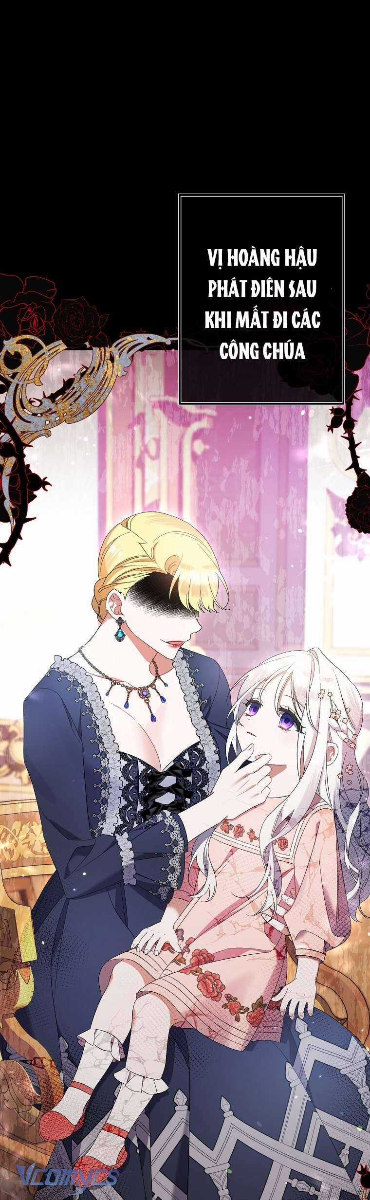 Tôi Chỉ Chăm Sóc Người Cha Ốm Yếu Của Mình Mà Thôi! Chapter 7 trang 47