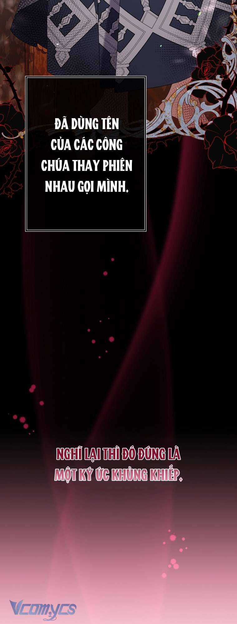 Tôi Chỉ Chăm Sóc Người Cha Ốm Yếu Của Mình Mà Thôi! Chapter 7 trang 48