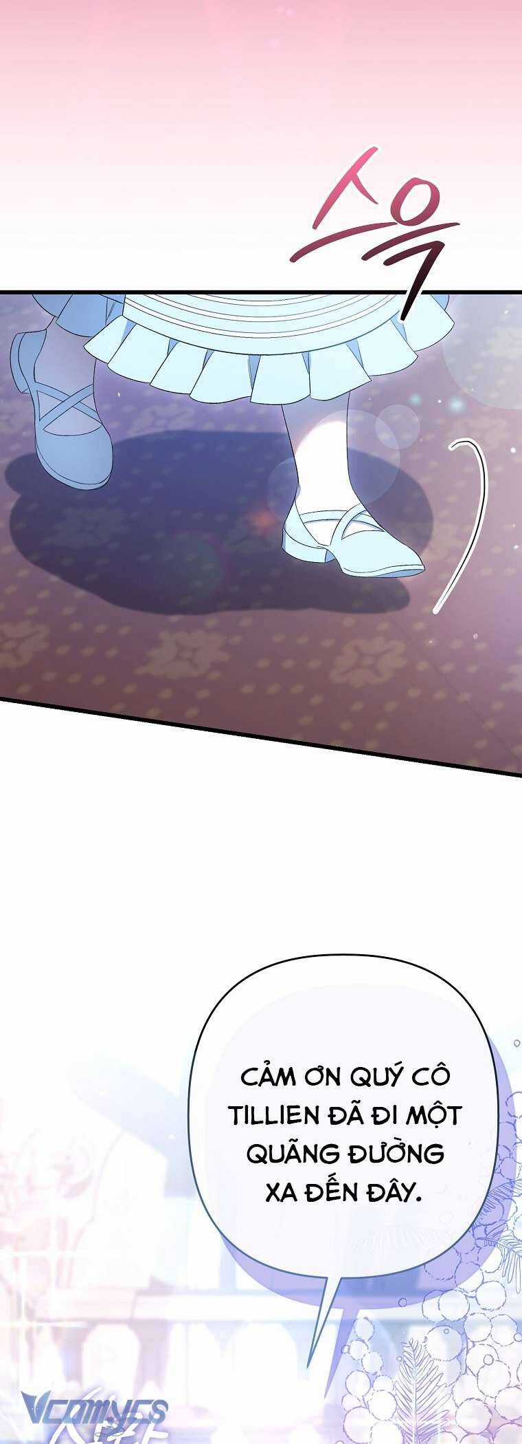 Tôi Chỉ Chăm Sóc Người Cha Ốm Yếu Của Mình Mà Thôi! Chapter 7 trang 49