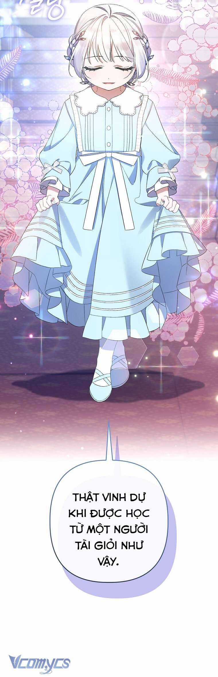 Tôi Chỉ Chăm Sóc Người Cha Ốm Yếu Của Mình Mà Thôi! Chapter 7 trang 50