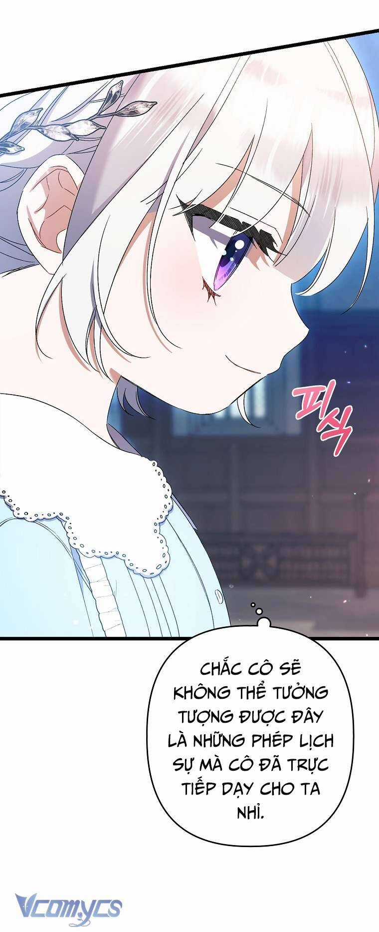 Tôi Chỉ Chăm Sóc Người Cha Ốm Yếu Của Mình Mà Thôi! Chapter 7 trang 52