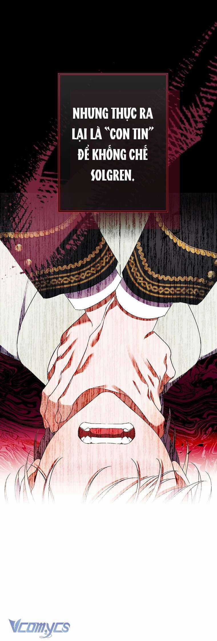 Tôi Chỉ Chăm Sóc Người Cha Ốm Yếu Của Mình Mà Thôi! Chapter 7 trang 57