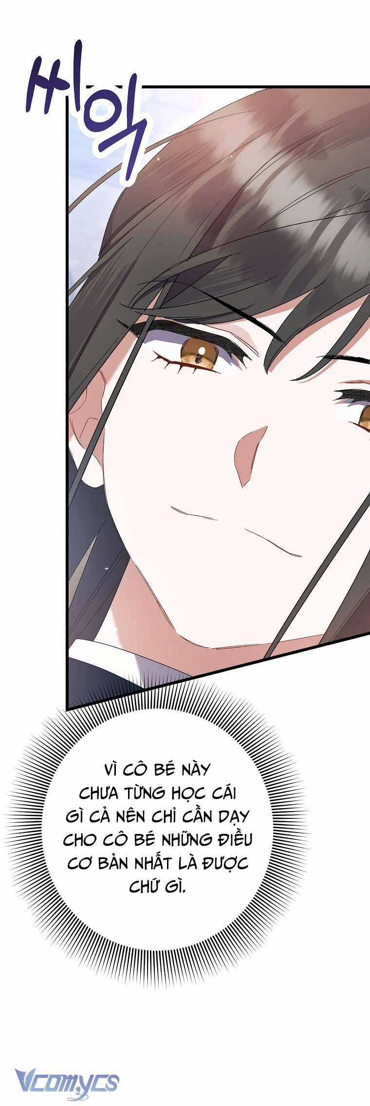 Tôi Chỉ Chăm Sóc Người Cha Ốm Yếu Của Mình Mà Thôi! Chapter 7 trang 60