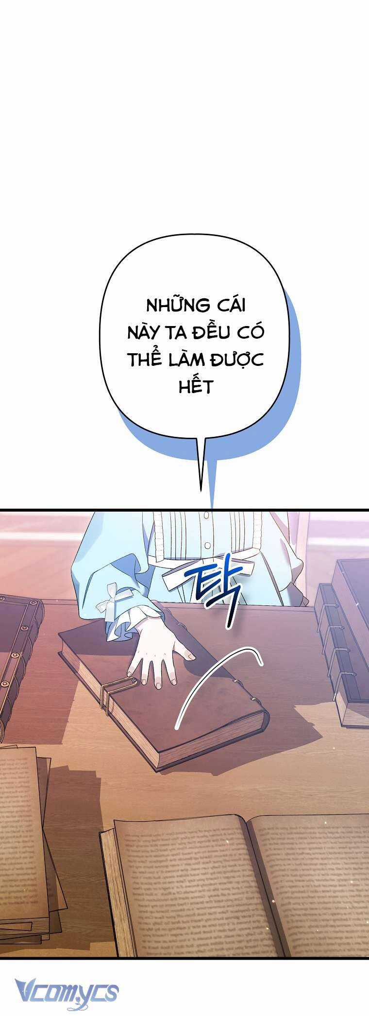 Tôi Chỉ Chăm Sóc Người Cha Ốm Yếu Của Mình Mà Thôi! Chapter 7 trang 61