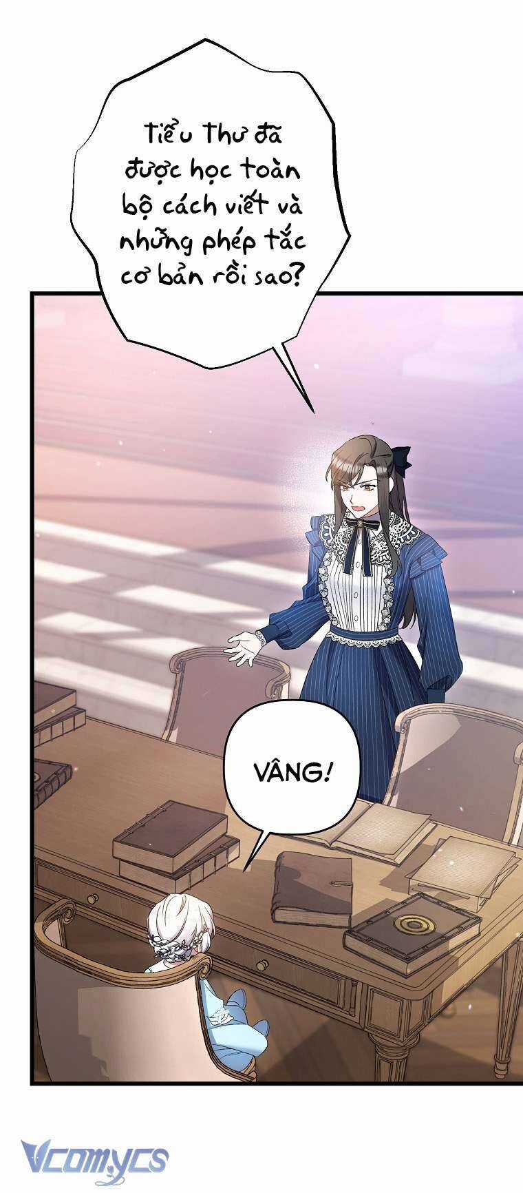 Tôi Chỉ Chăm Sóc Người Cha Ốm Yếu Của Mình Mà Thôi! Chapter 7 trang 62