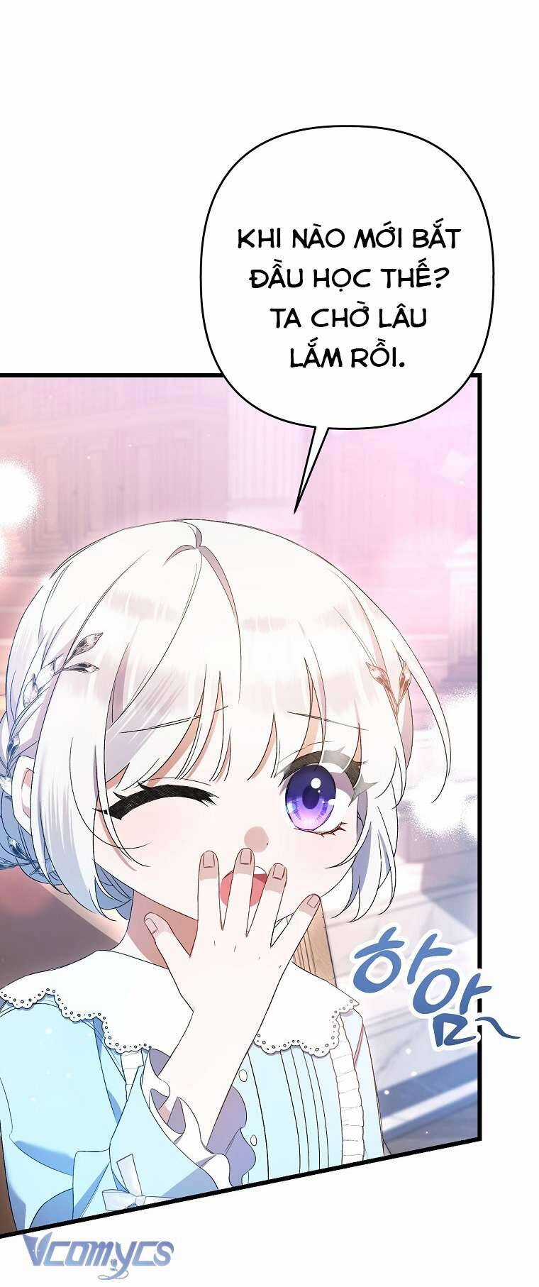 Tôi Chỉ Chăm Sóc Người Cha Ốm Yếu Của Mình Mà Thôi! Chapter 7 trang 64