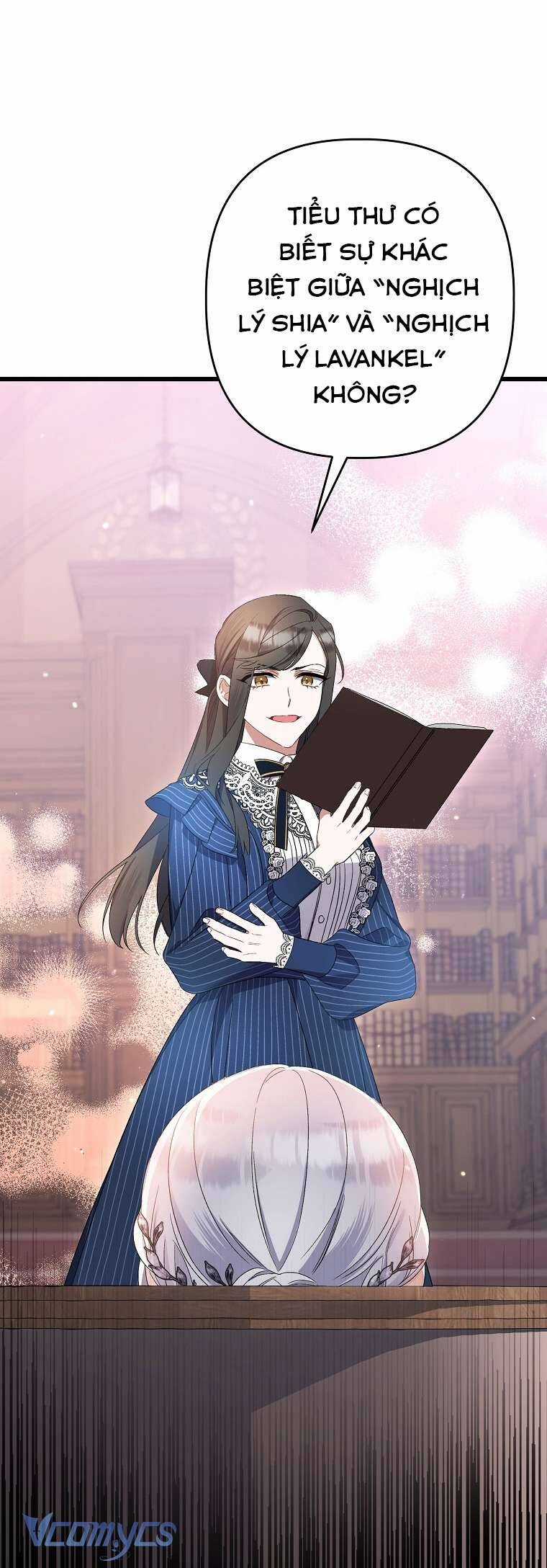 Tôi Chỉ Chăm Sóc Người Cha Ốm Yếu Của Mình Mà Thôi! Chapter 7 trang 66