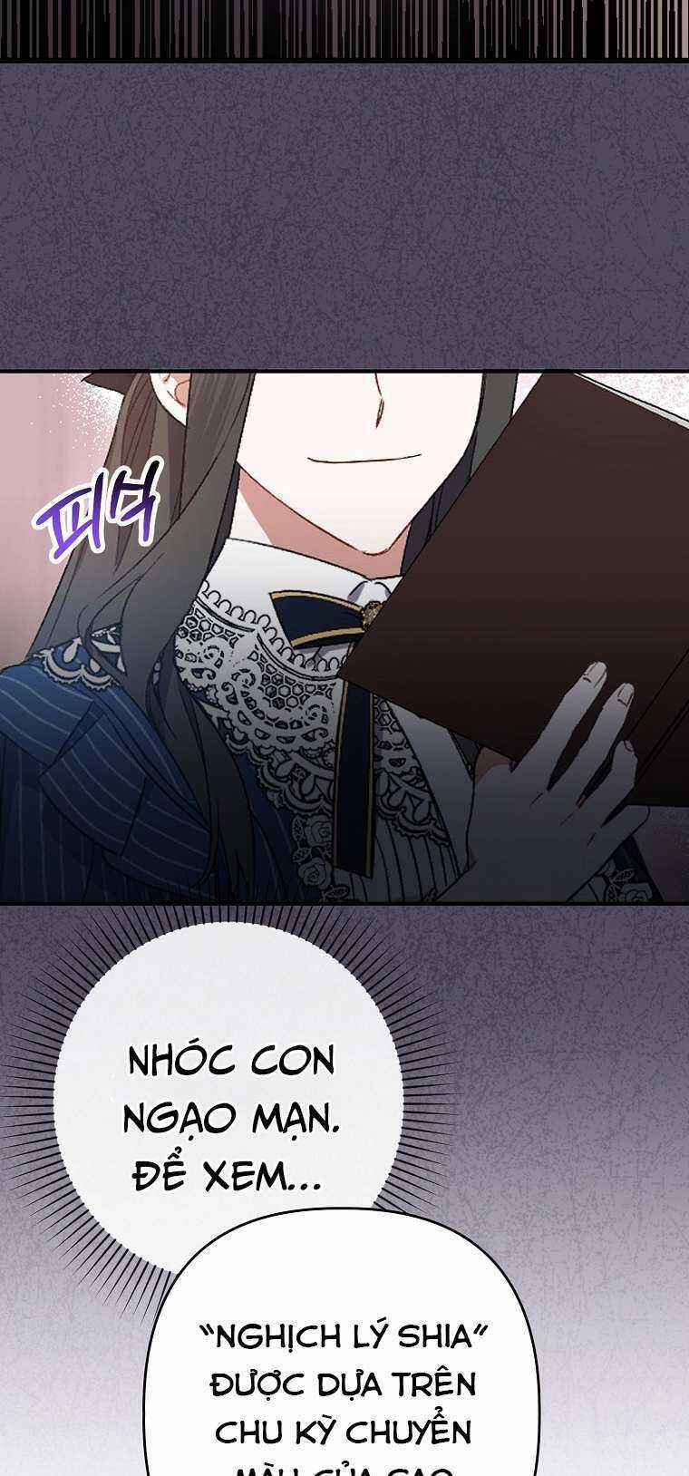 Tôi Chỉ Chăm Sóc Người Cha Ốm Yếu Của Mình Mà Thôi! Chapter 7 trang 67