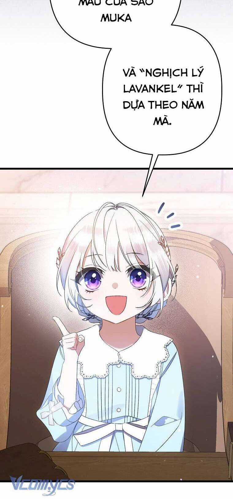 Tôi Chỉ Chăm Sóc Người Cha Ốm Yếu Của Mình Mà Thôi! Chapter 7 trang 68