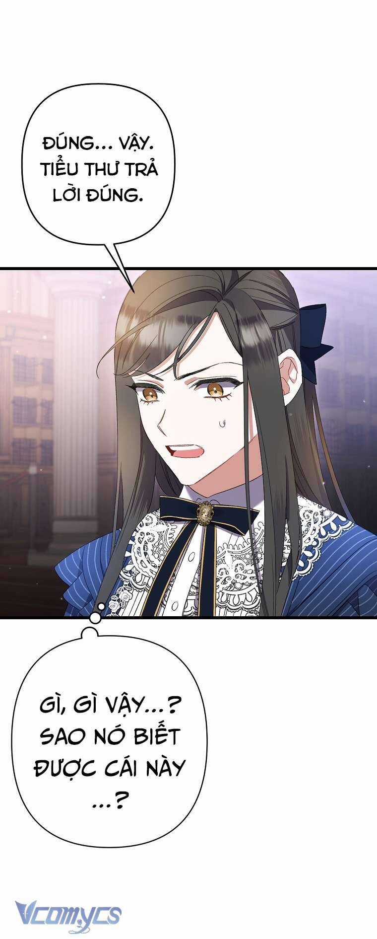 Tôi Chỉ Chăm Sóc Người Cha Ốm Yếu Của Mình Mà Thôi! Chapter 7 trang 69